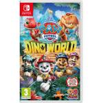 Outright Games Paw Patrol Dino World (Switch)
