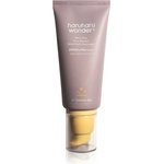 haruharu wonder Black Rice Pure Mineral Relief Daily Sunscreen успокояващ минерален защитен крем SPF 50+ 50ml