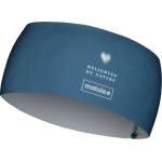 Maloja Лента за глава Maloja SaalachM. Headband - Dusty Blue - размер One Size (904-3851-2211)