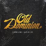 Sony Music Old Dominion: Odies But Goodies - 2CD (076861)