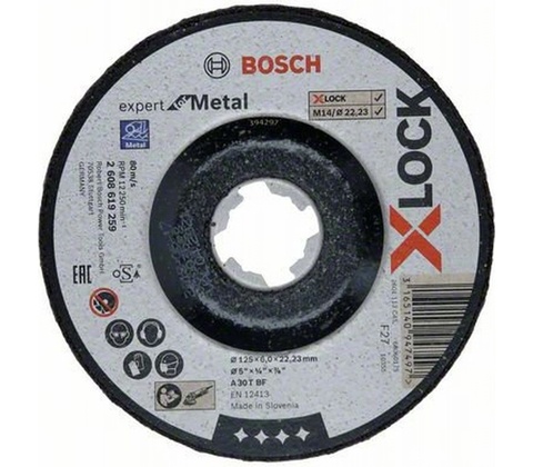 BOSCH 2.608.619.259
