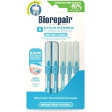 Biorepair Antibacterial Interdental Brush Super Fine 0,60 mm antibakteriálne 5 ks
