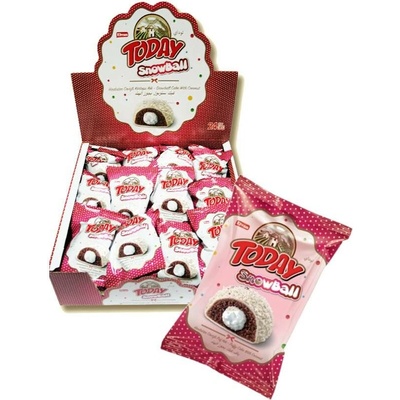 Today Snow ball kokos 50g