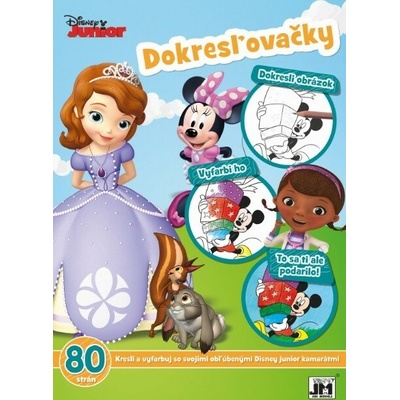 Disney Junior
