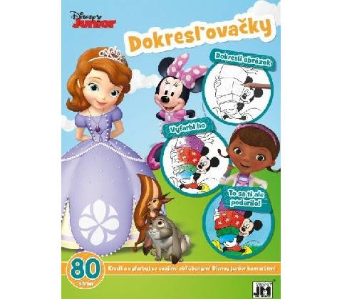 Disney Junior
