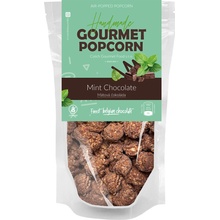 Gourmet Popcorn Mátová čokoláda 75 g