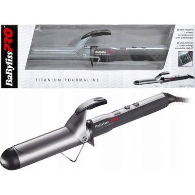BaByliss Pro BAB2275TTE