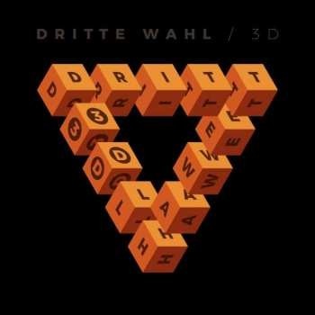 Dritte Wahl - 3D - standard LP