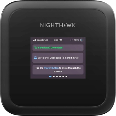 Netgear MH3150