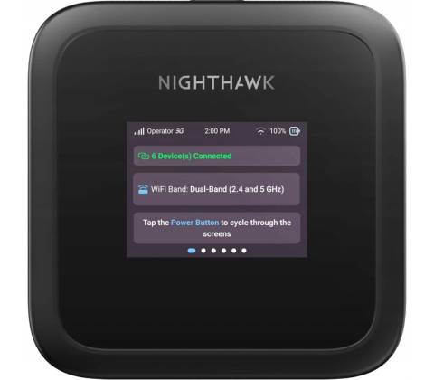 Netgear M3