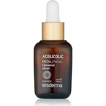Sesderma Acglicolic lipozomálne sérum 30 ml