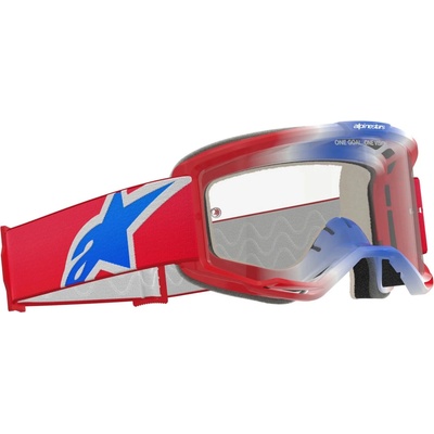 Alpinestars VISION 5 CORP 2025