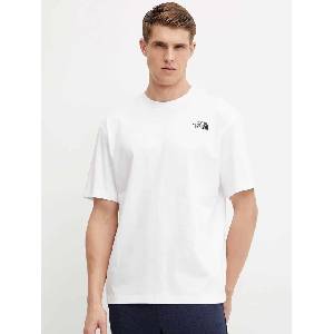 The North Face Тениска u ss nse oversized tee (nf0a8c3tfn41)