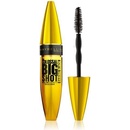 Maybelline Objemová riasenka The Colossal Big Shot Daring Black 9,5 ml