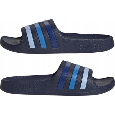 adidas pantofle adilette Aqua – Zboží Mobilmania