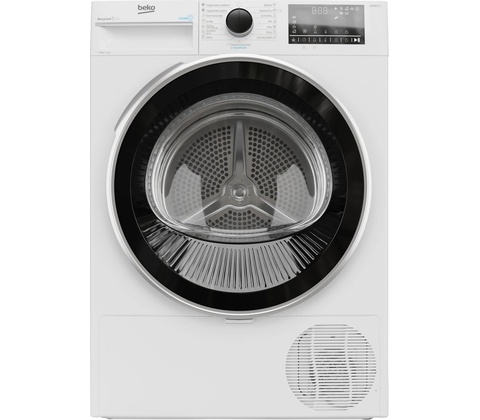 Beko B3T682590WCSHBC