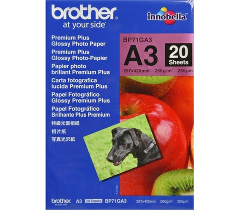 Brother BP71GA3