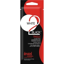 Devoted Creations White 2 Black Tingle 15 ml