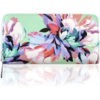 HARAHU Портмоне fl-7207 - Зелена kp7207 (fl-7207)