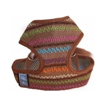 CAMON Postroj s vodítkom puppy