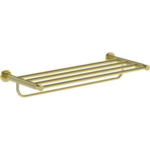 Mexen Triv рафт за кърпи, златен - 70A33081-50 (70A33081-50)
