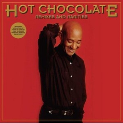 HOT CHOCOLATE - Remixes And Rarities - Deluxe Edition - Digi CD