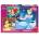 Dino - Puzzle 3x55 Disney princezny: Popoluška, Ariel a Bella - 40 - 99 piese