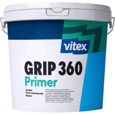 Vitex syntetická farba biela 330 2,5 l