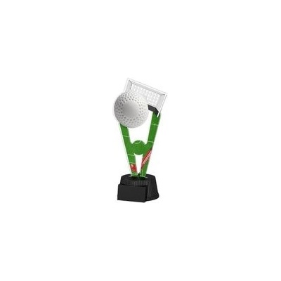 Poháry Bauer Akrylátová trofej ACUTN001M24 Pozemní hokej