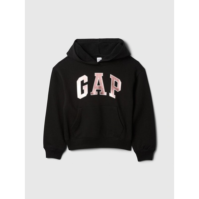 GAP dětská mikina s logem 645913-00