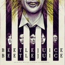 Various: Beetlejuice Beetlejuice CD
