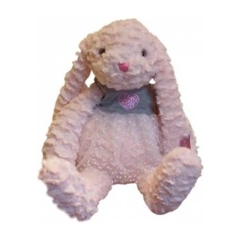 Tulilo Rose Bunny 23 cm