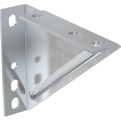 Fischer WK Konzolový úhelník 207x165