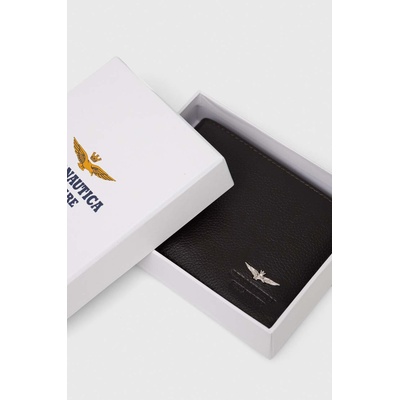 Aeronautica Militare Кожен портфейл Aeronautica Militare (AM104)