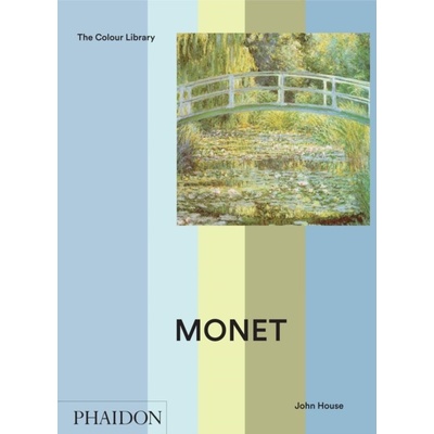Monet - John House