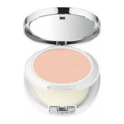 Clinique Beyond Perfecting Powder Foundation + Concealer púdrový podklad a korektor 0,5 Breeze 14,5 g