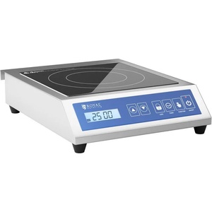 Royal Catering RCIK-3500GP Преносим котлон