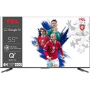 Televize TCL 55C655 PRO