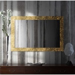 Progetto Group LED ОГЛЕДАЛО EXCLUSIVE GOLD 120x70 (1066.12070)