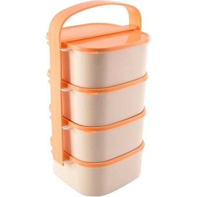 Orion Jídlonosič UH 4x1,15 l ALMI