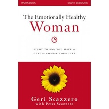 Emotionally Healthy Woman Workbook