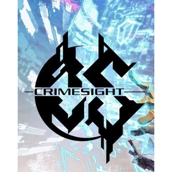 CrimeSight