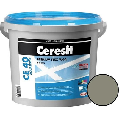 CE40 spárovací hmota 2 kg, antracite