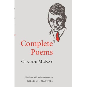 Complete Poems | Claude McKay (ISBN: 9780252075902)
