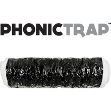 Phonitec Odhlučněné potrubí PhonicTrap 127mm - 1m