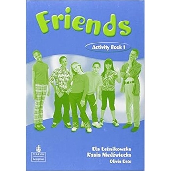 Friends 1 AB