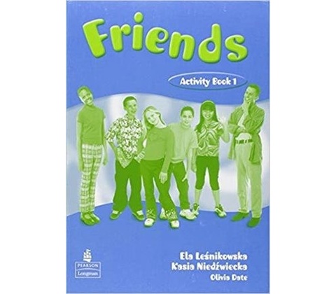 Friends 1 AB
