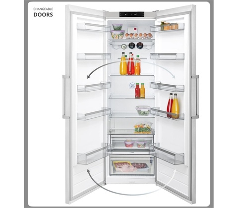 Vestfrost VR-FF375-2H0H