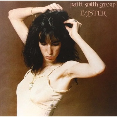 Patti Smith - Easter (LP) (0888751117211)