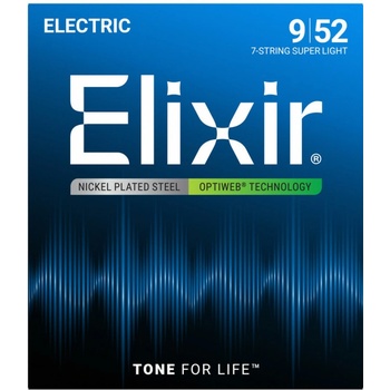 Elixir 19007 OPTIWEB